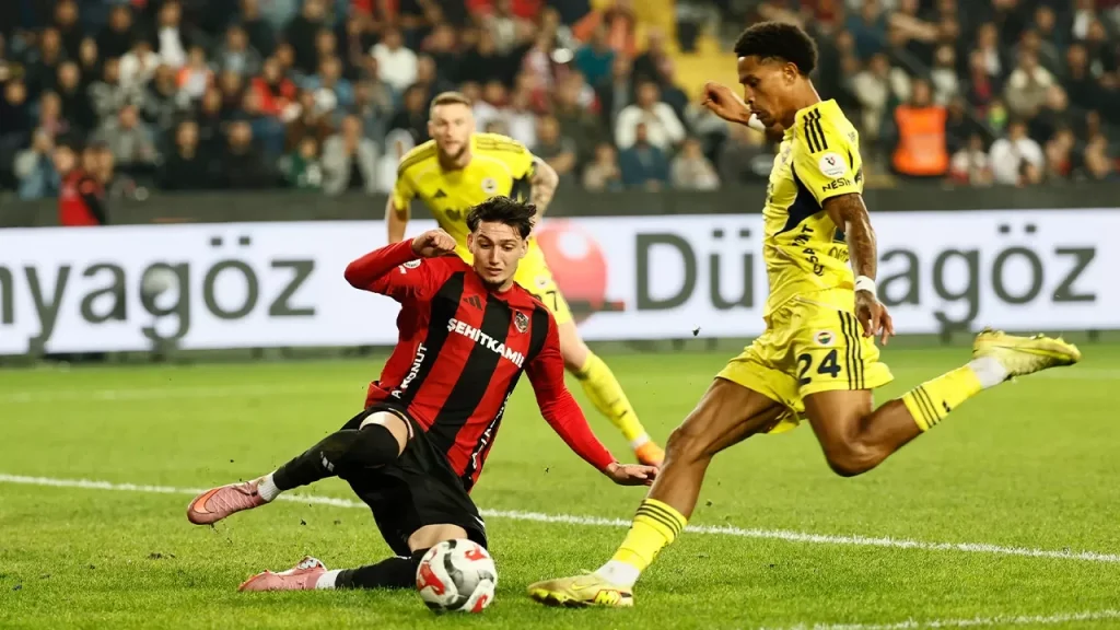 fenerbahçe
