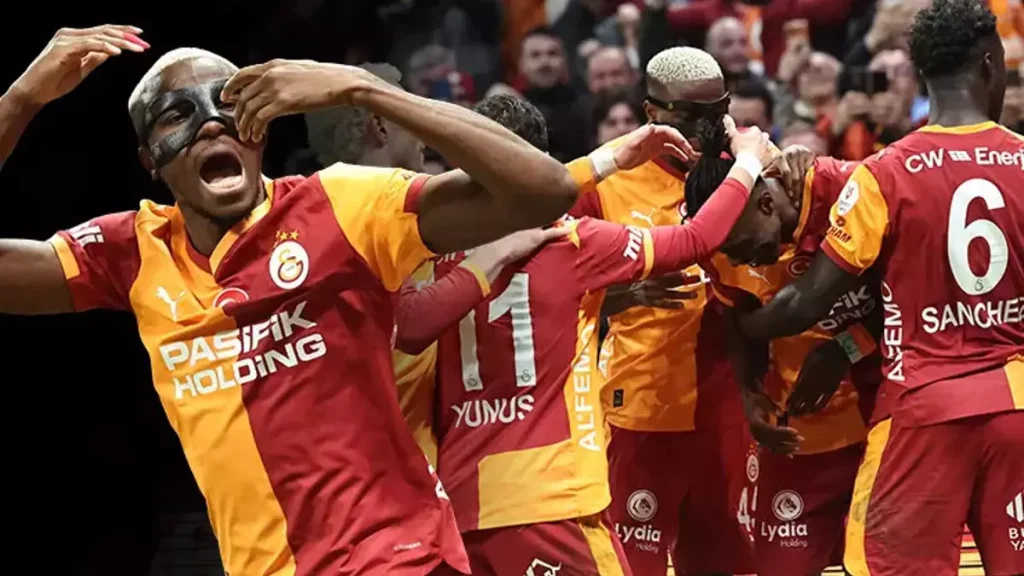 galatasaray

