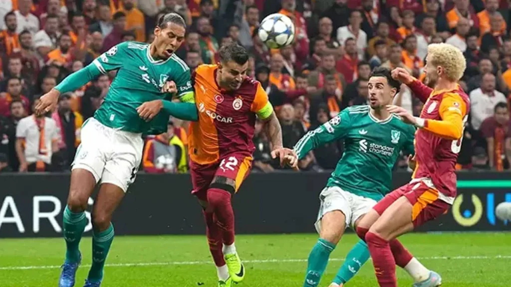 galatasaray