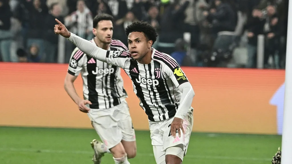 juventus
