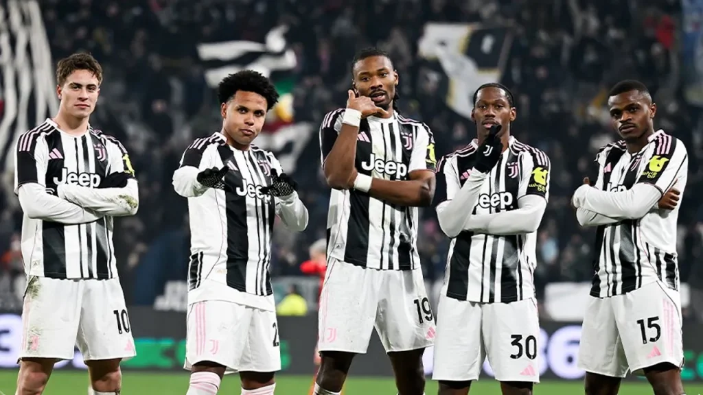juventus