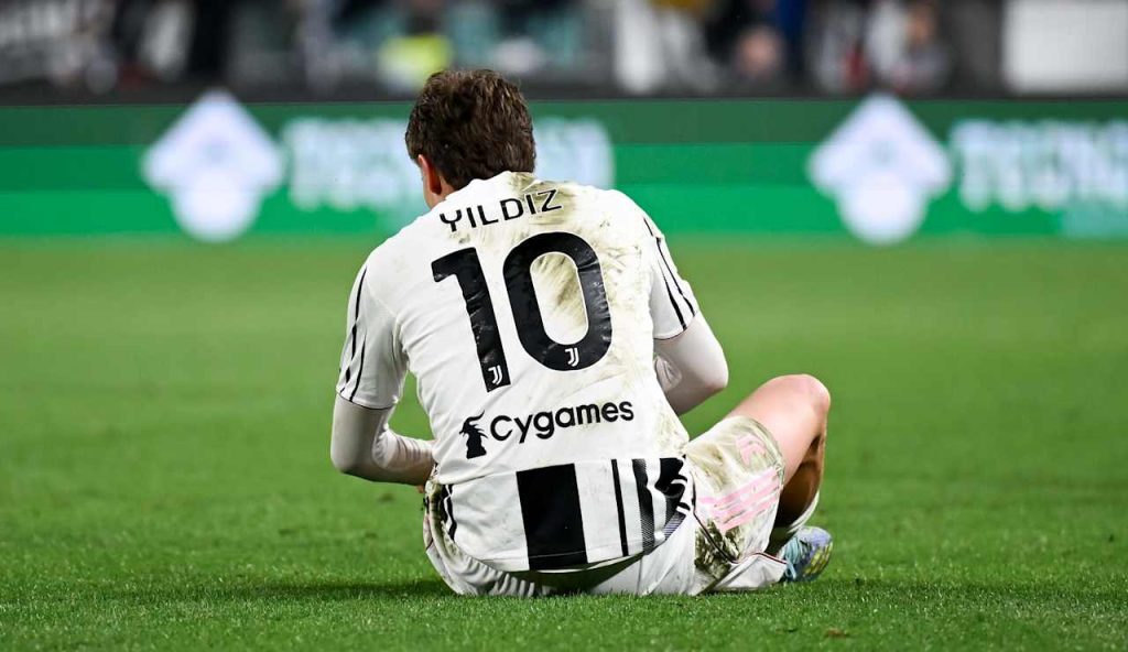juventus
