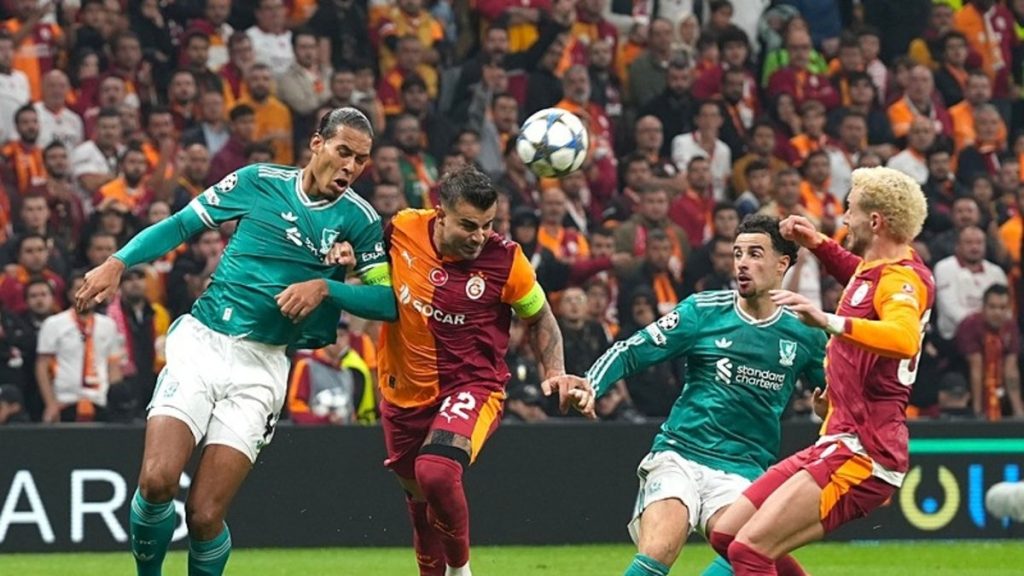 galatasaray