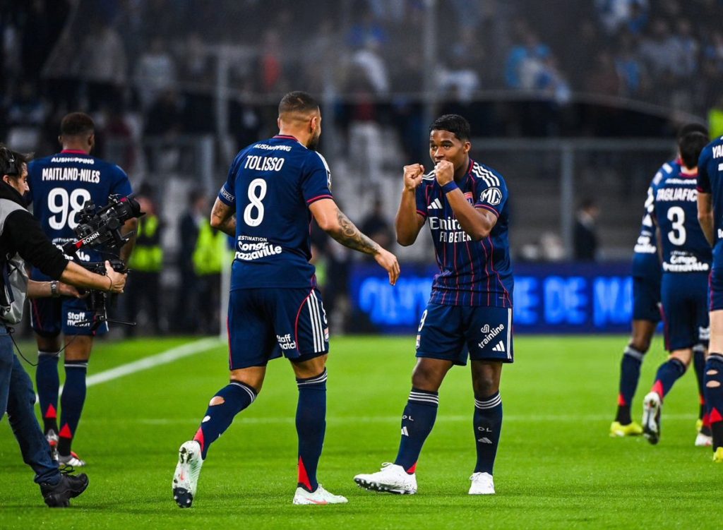 lyon