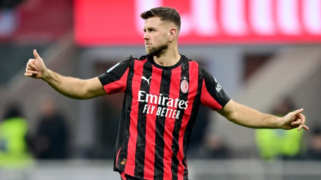 milan
