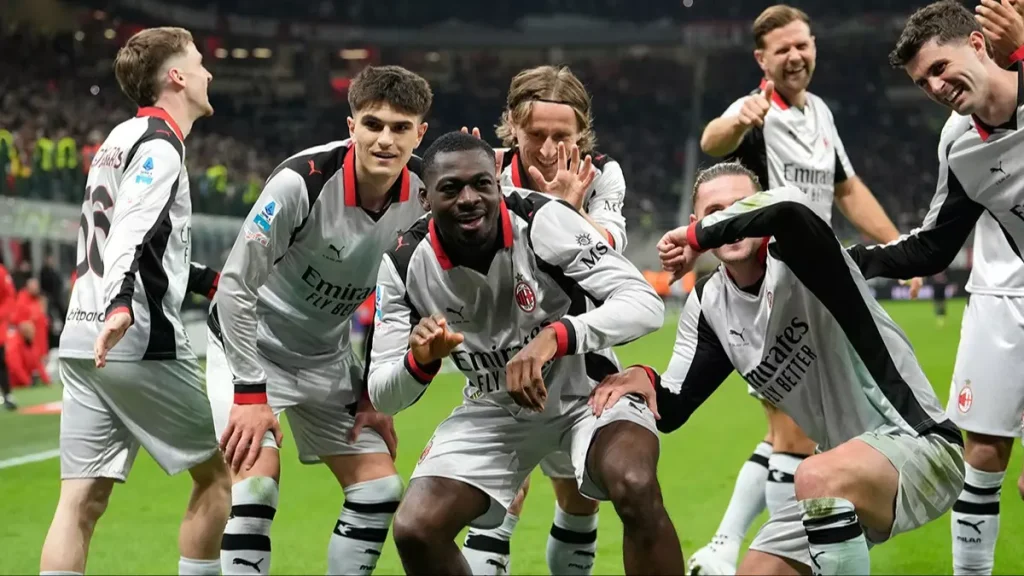 milan