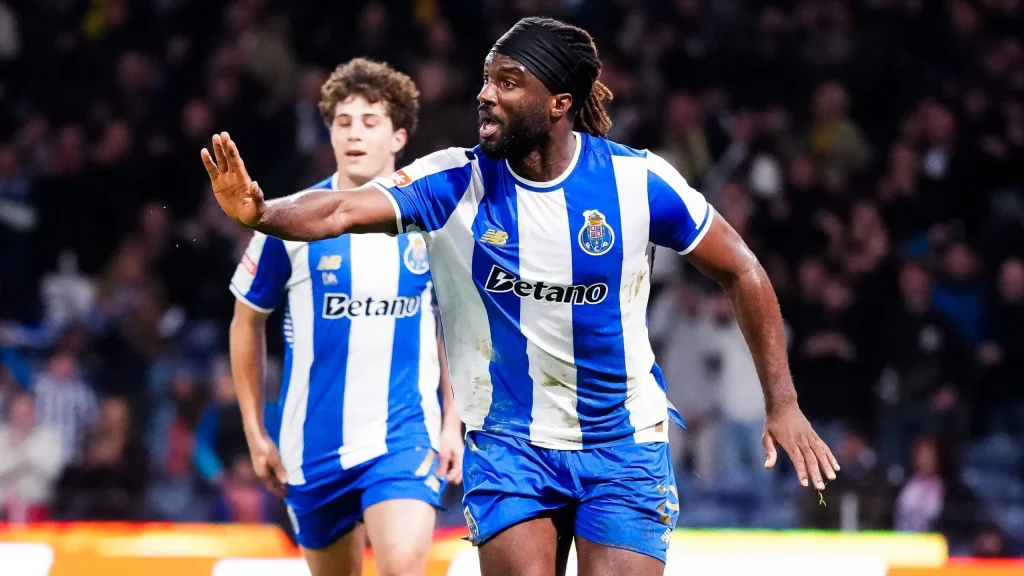 porto

