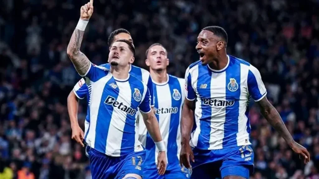porto