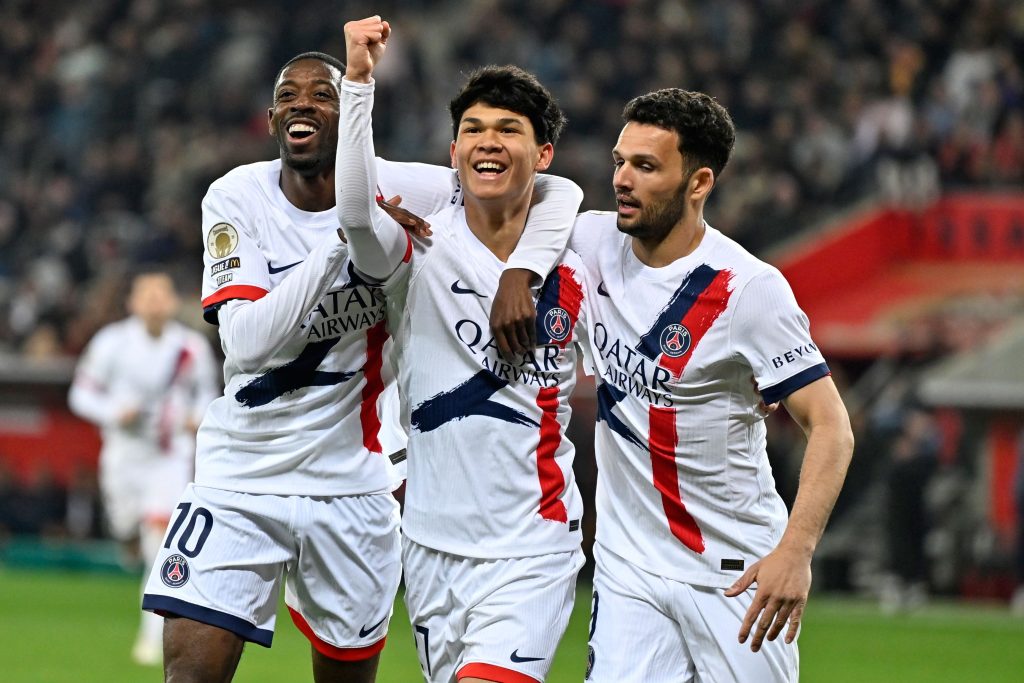 PSG
