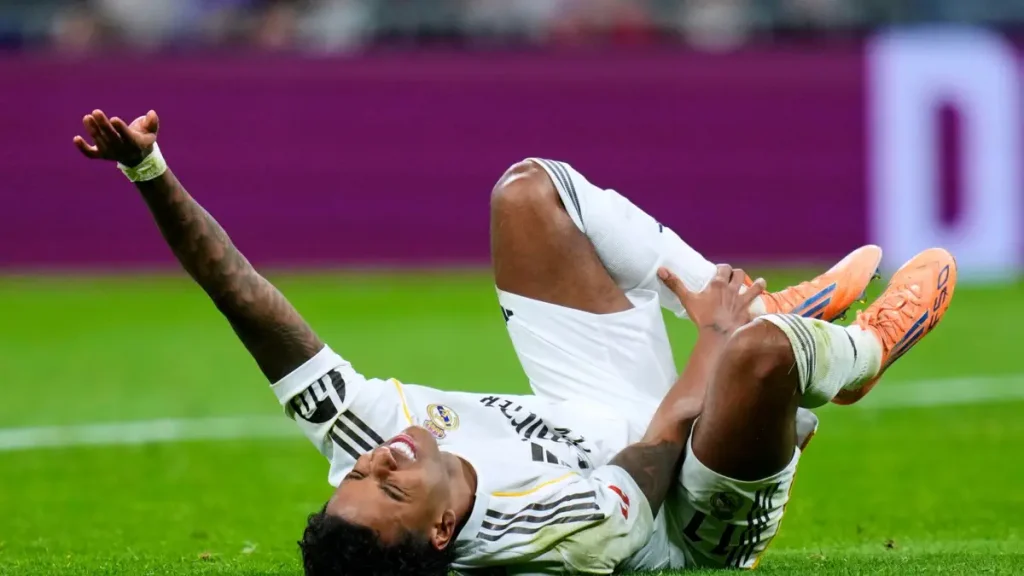 rodrygo