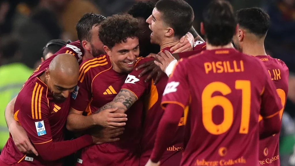 roma
