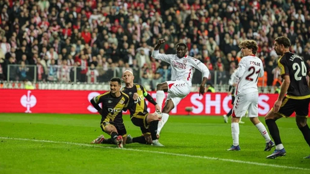 samsunspor
