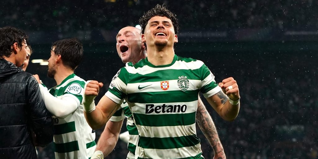 sporting cp