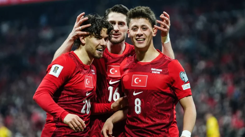 türkiye