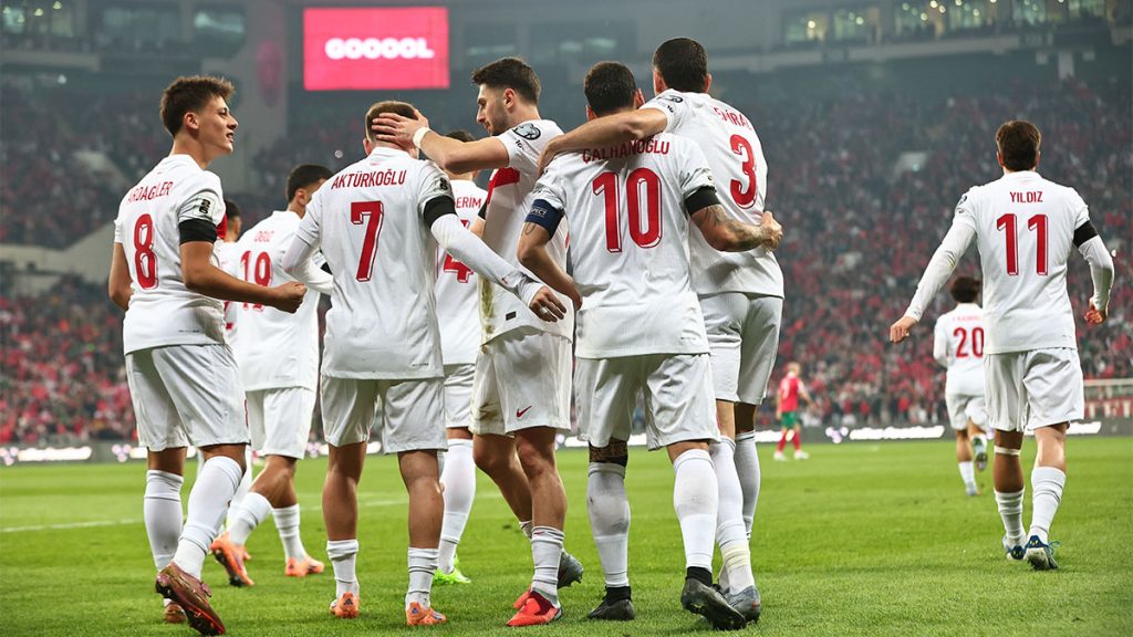 türkiye