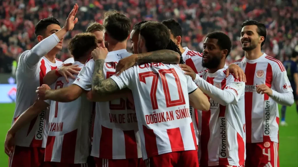 antalyaspor