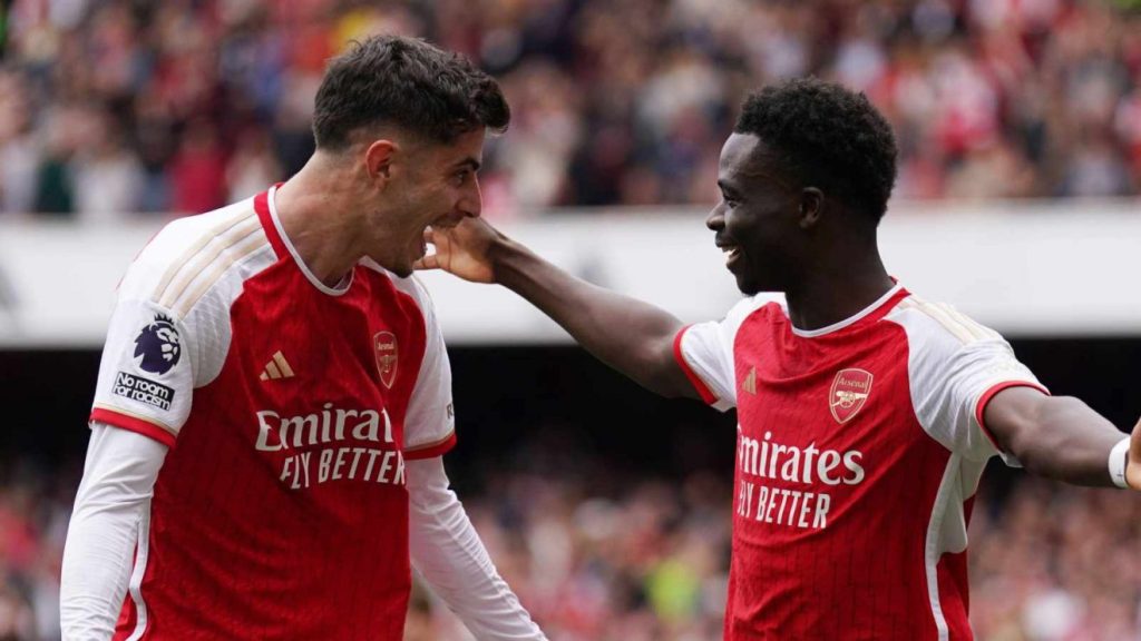arsenal