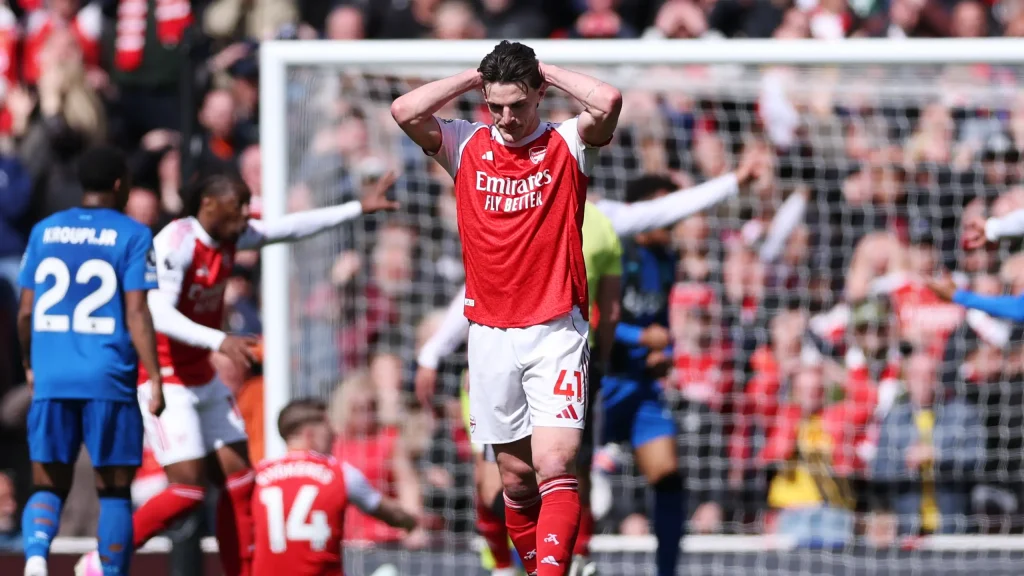 arsenal
