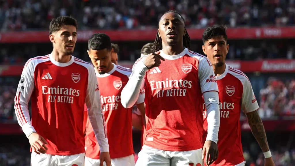 arsenal
