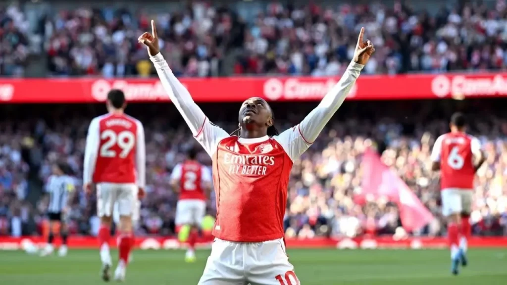 arsenal
