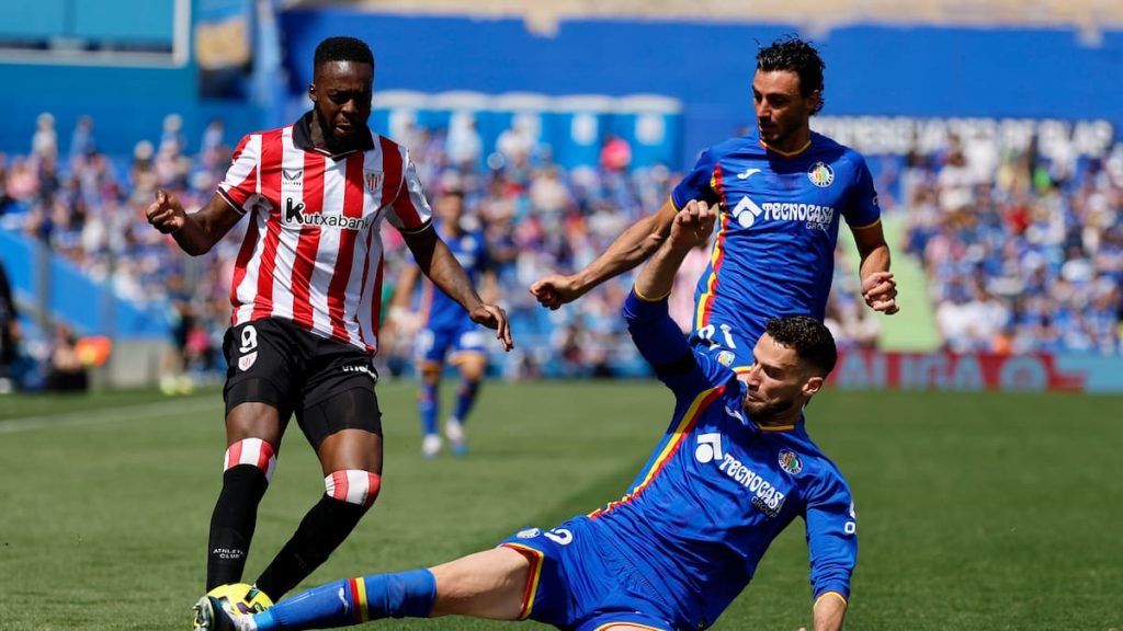 athletic bilbao
