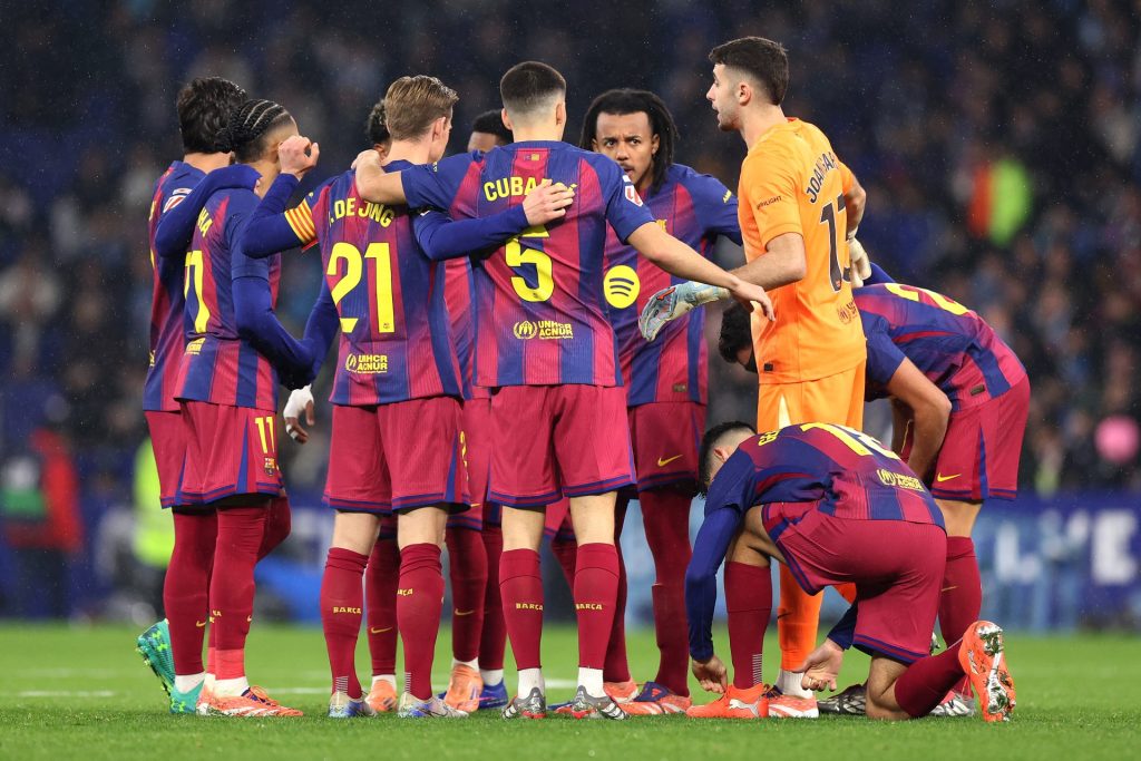 barcelona