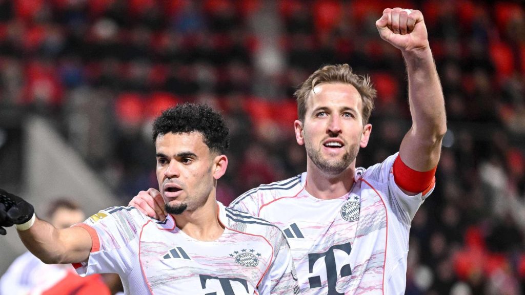 bayern münih
