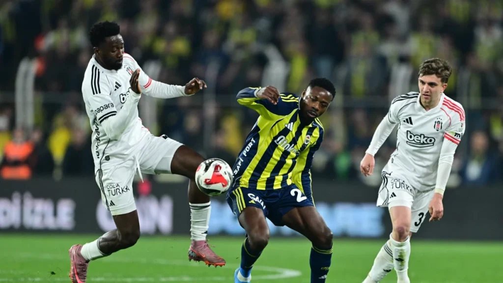 beşiktaş