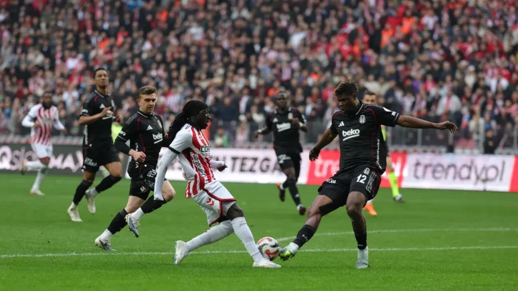 beşiktaş