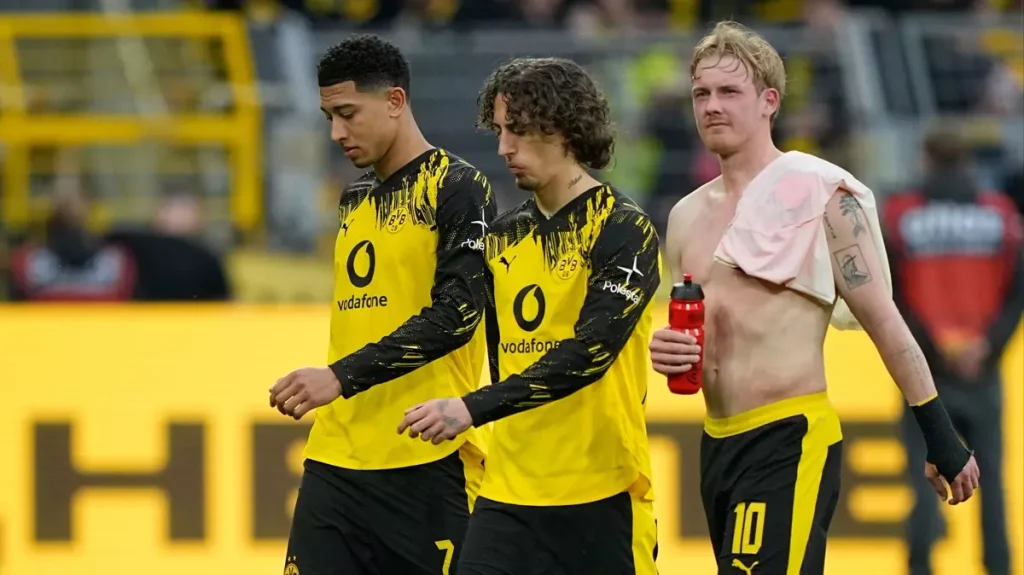 Borussia Dortmund