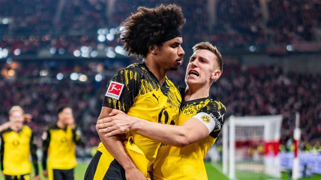 borussia dortmund