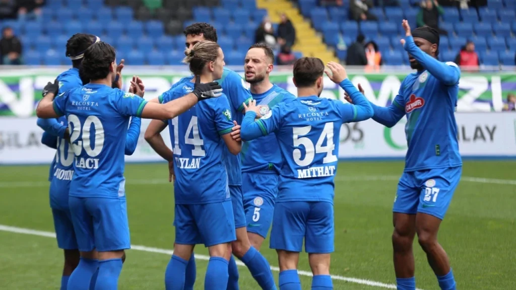 çaykur rizespor