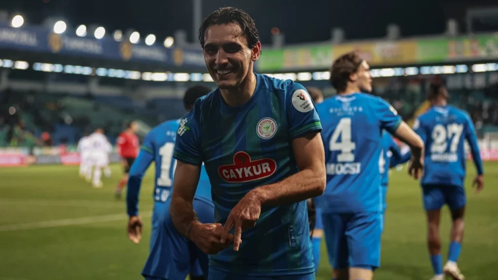 çaykur rizespor 
