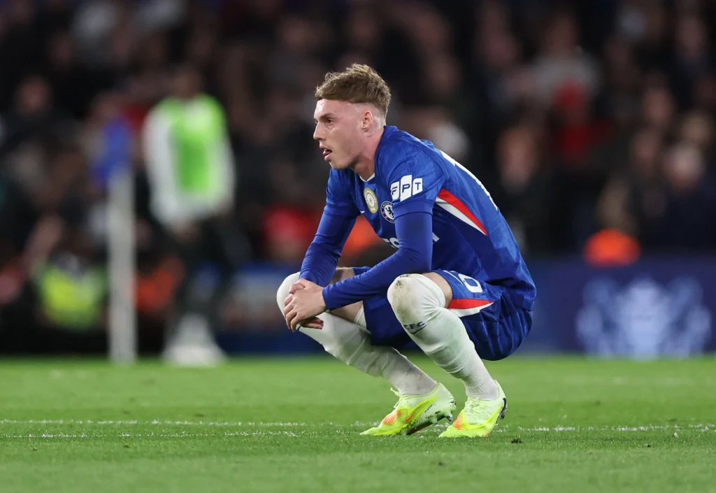chelsea
