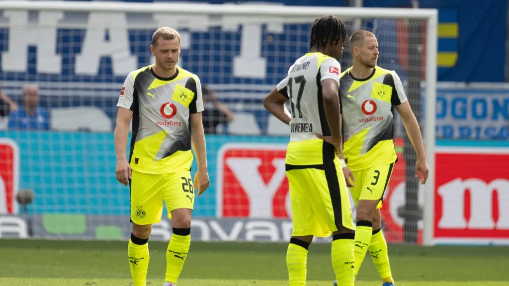 Borussia Dortmund