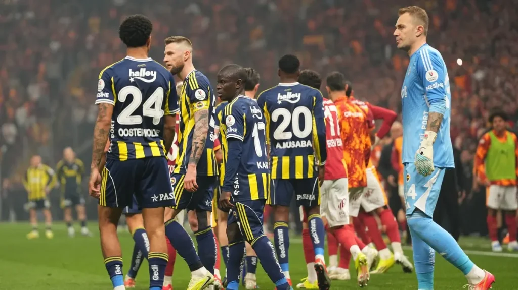 fenerbahçe
