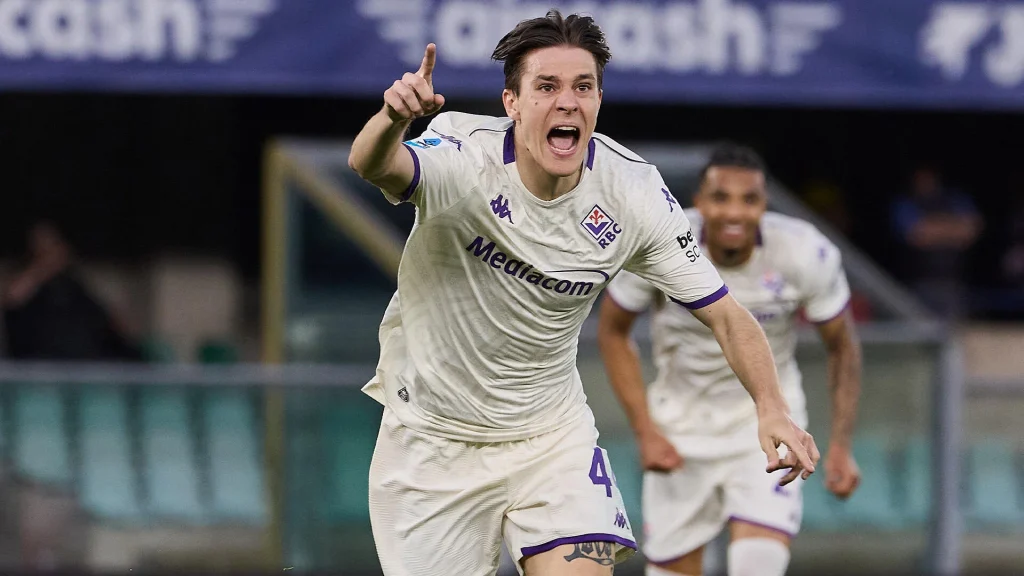 fiorentina