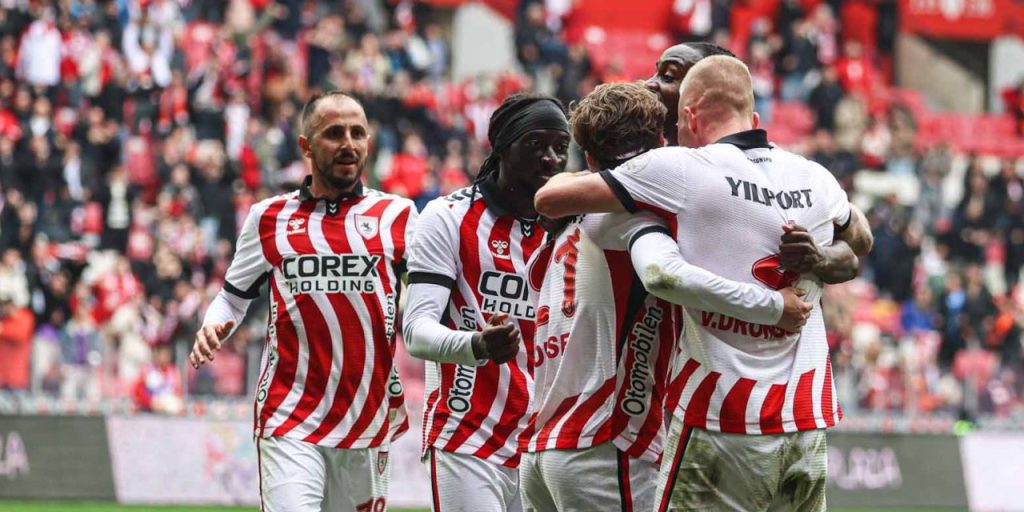 samsunspor
