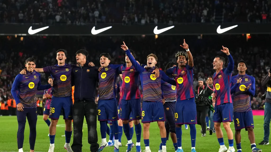 barcelona
