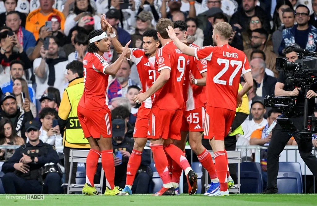 bayern münih