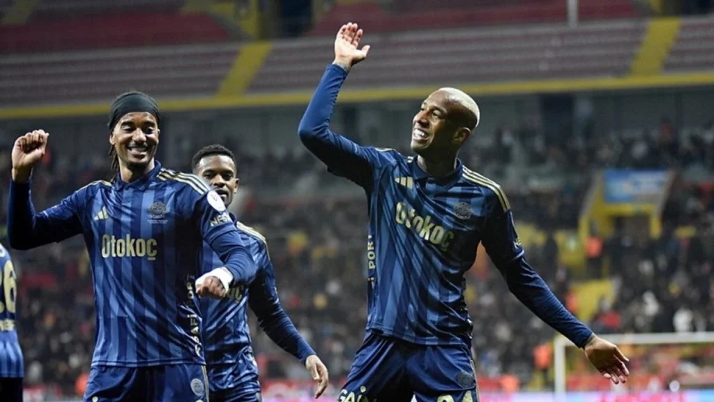 fenerbahçe
