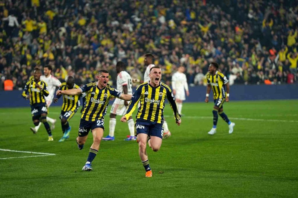 fenerbahçe