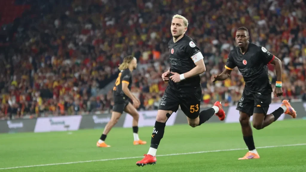 galatasaray
