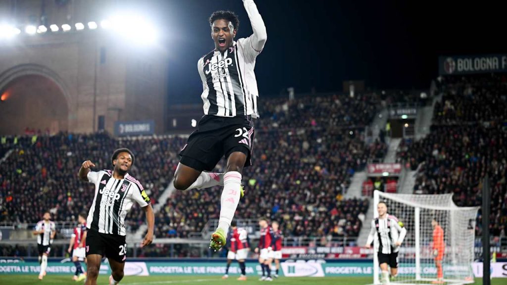 juventus
