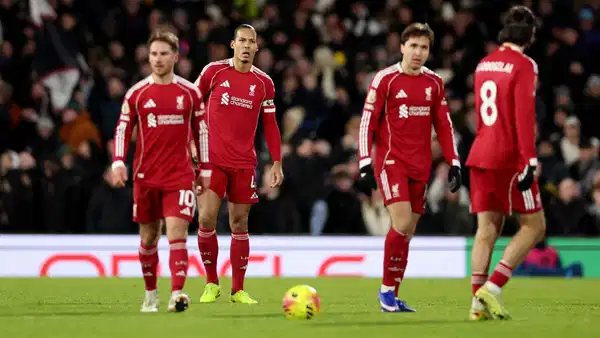 liverpool