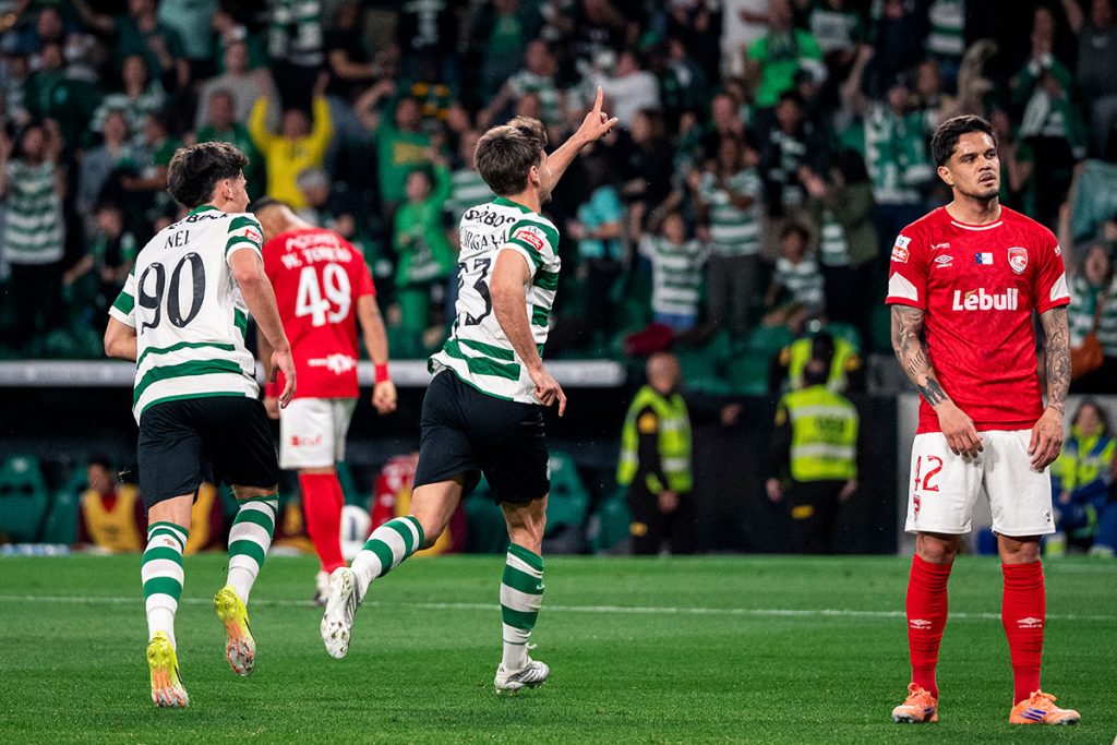 sporting cp