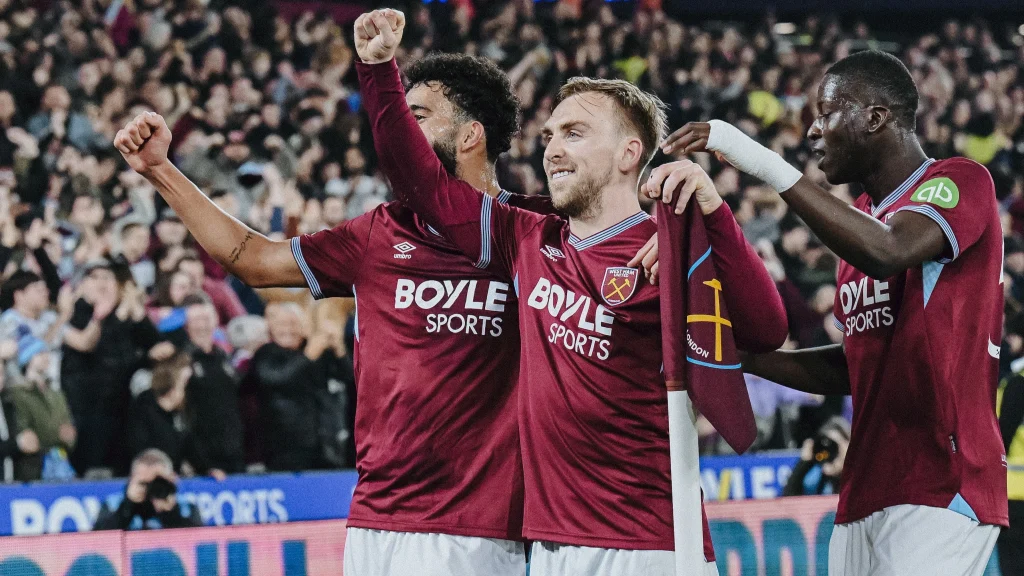 west ham