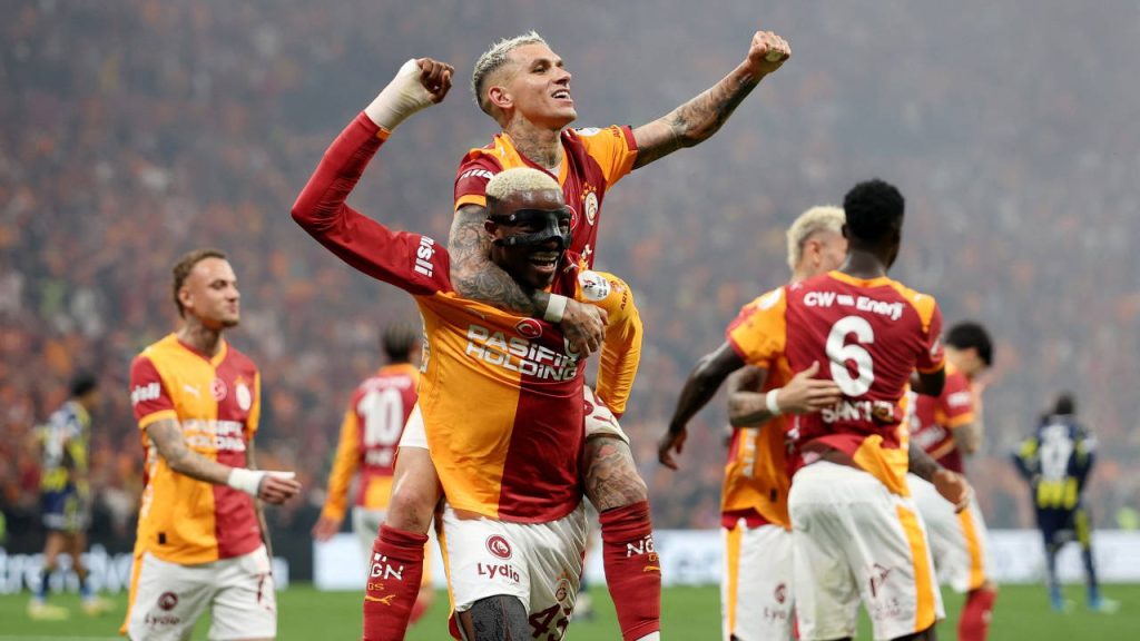 galatasaray
