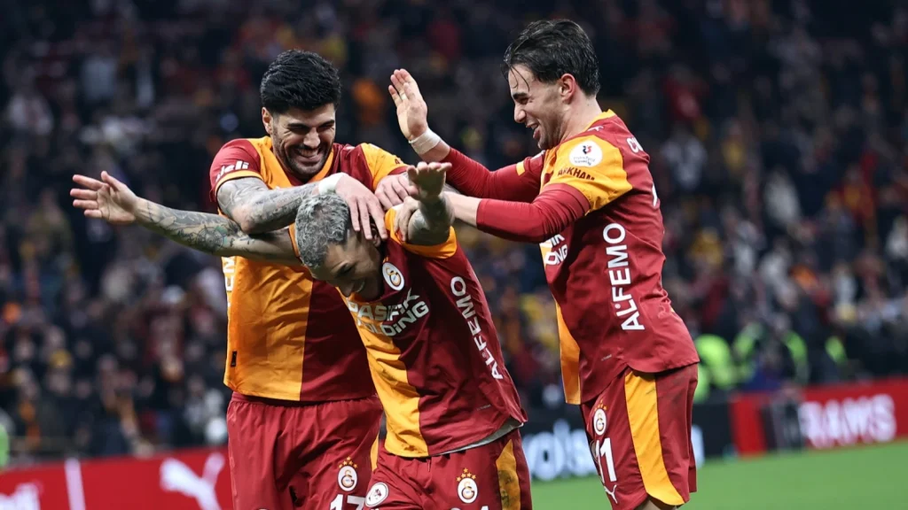 galatasaray
