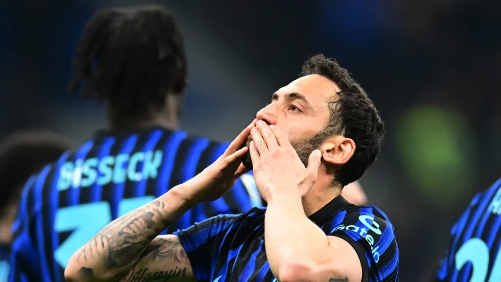 inter